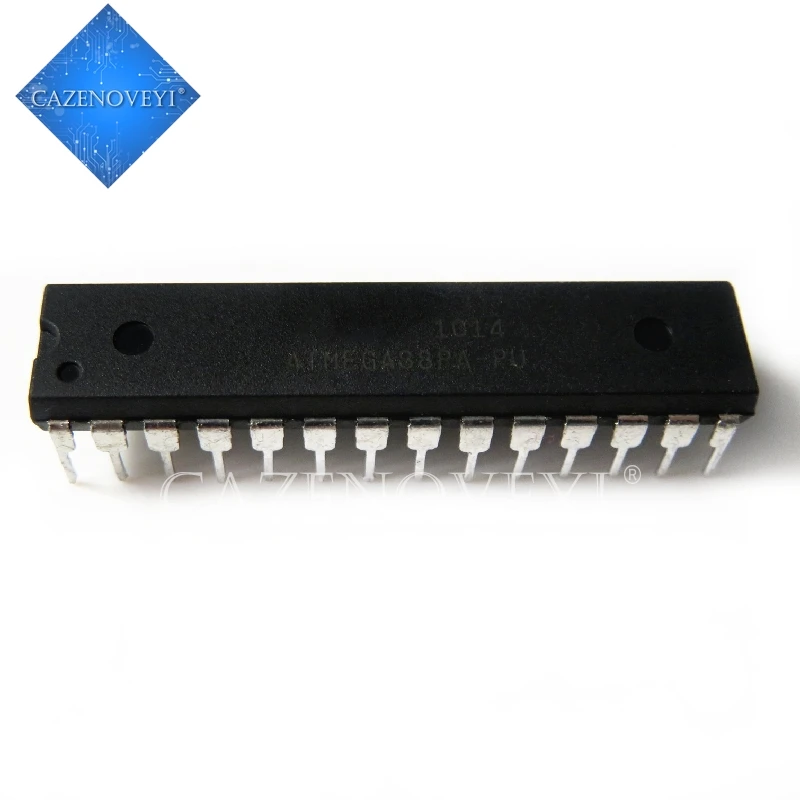 ATMEGA88PA-PU ATMEGA8A-PU ATMEGA8L-8PU ATTINY88-PU BS62LV256PCP70 CAT28C256P-20 CH453D CRT8002 CXA1019P CXK5864BSP-10L