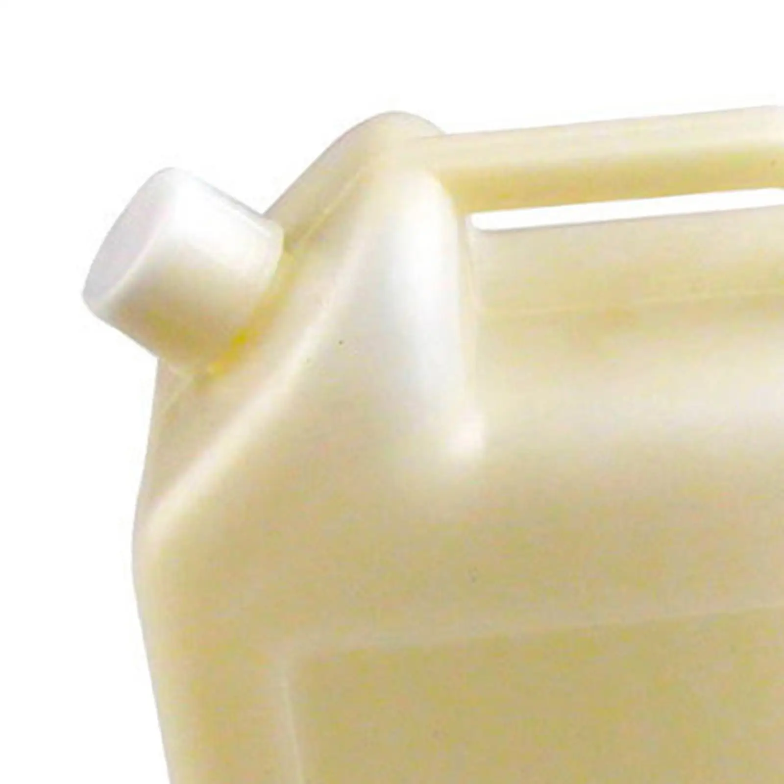 Fuel Mixing Bottle Oil Container 1.5L 3.5L Capacity Portable Solution for Chainsaw and Garden Tool Use