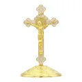 Gold 9cm