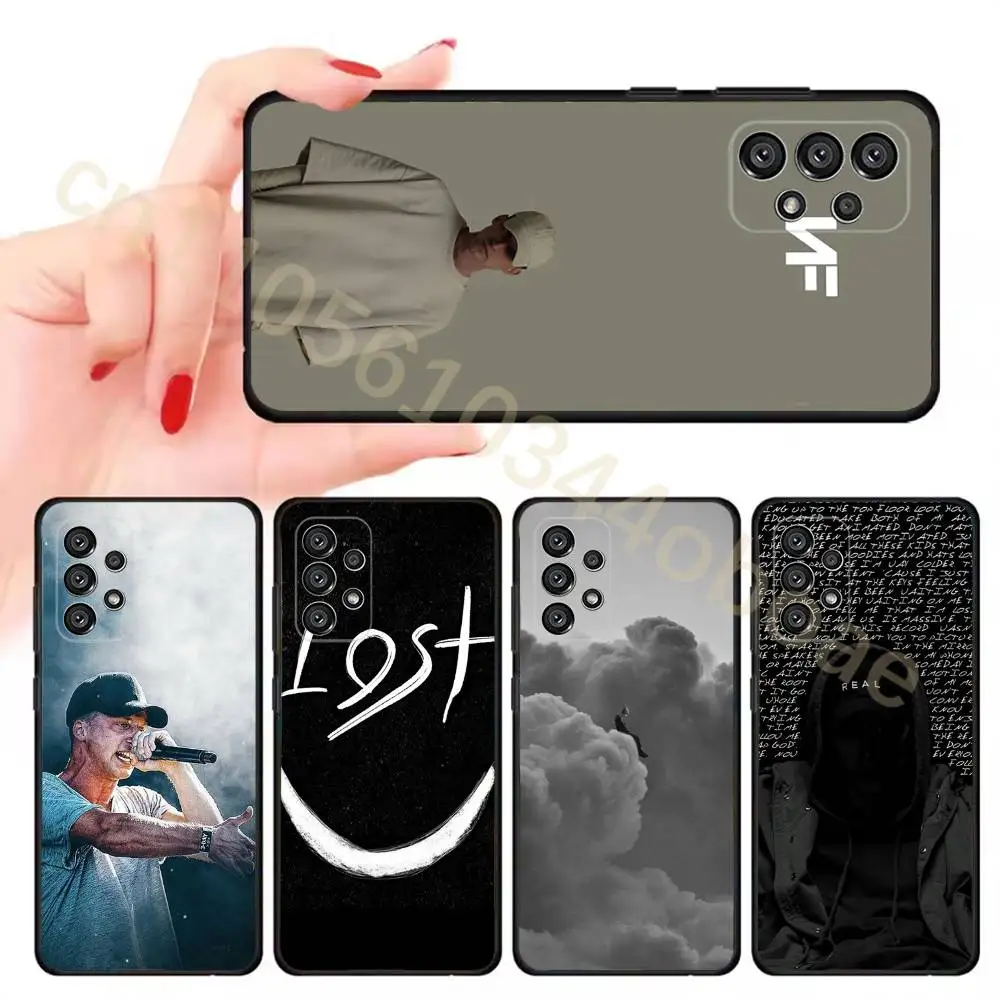 Nf Rapper Phone Cas…