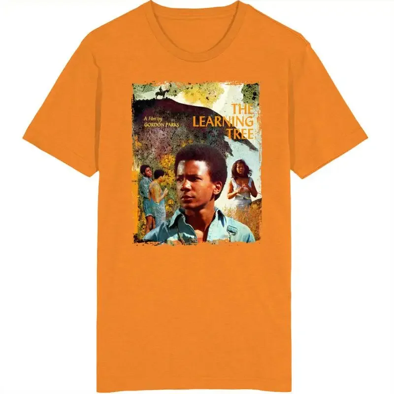 The Learning Tree Movie T Shirt