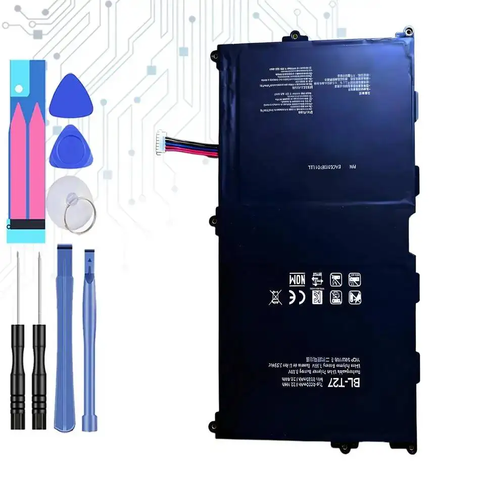 Laptop Battery Reli…