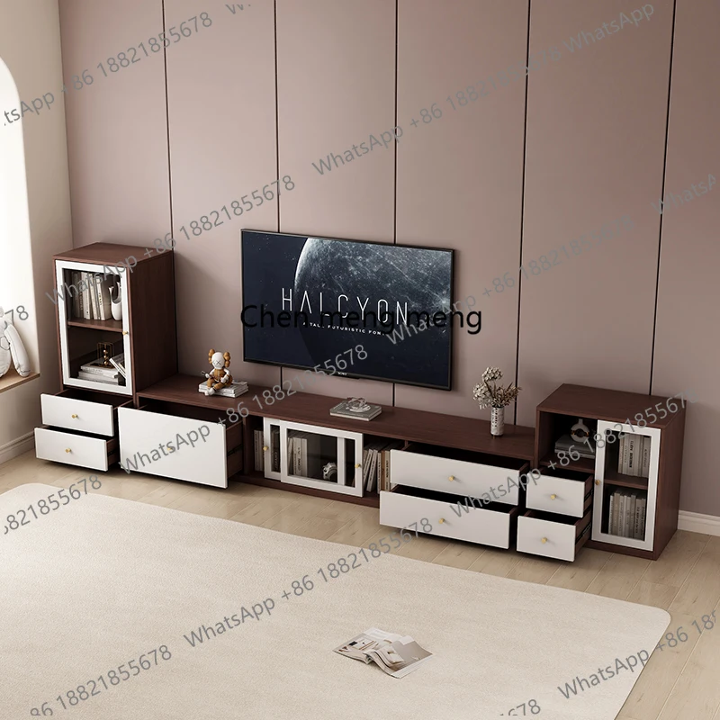 

Minimalist Aesthetic Tv Stands Universal Organizer Hallway Designer Tv Table Drawers Display Muebles Para Tv Home Furniture