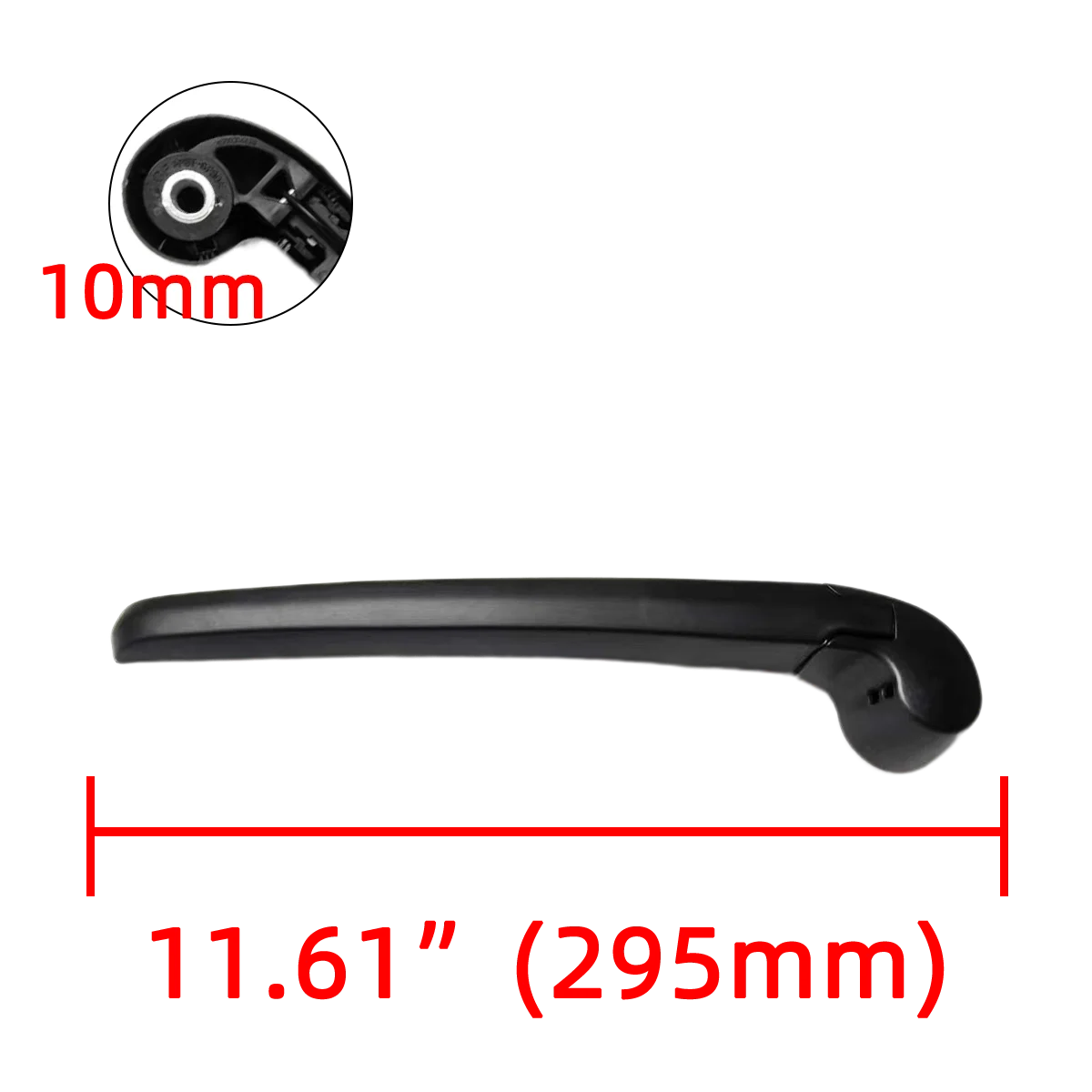 يناسب بنتلي بينتايجا 2016 الخلفية ممسحة الزجاج الأمامي شفرة ممسحة الذراع الزجاج الأمامي مساحات الزجاج الأمامي فرش تنظيف الملحقات