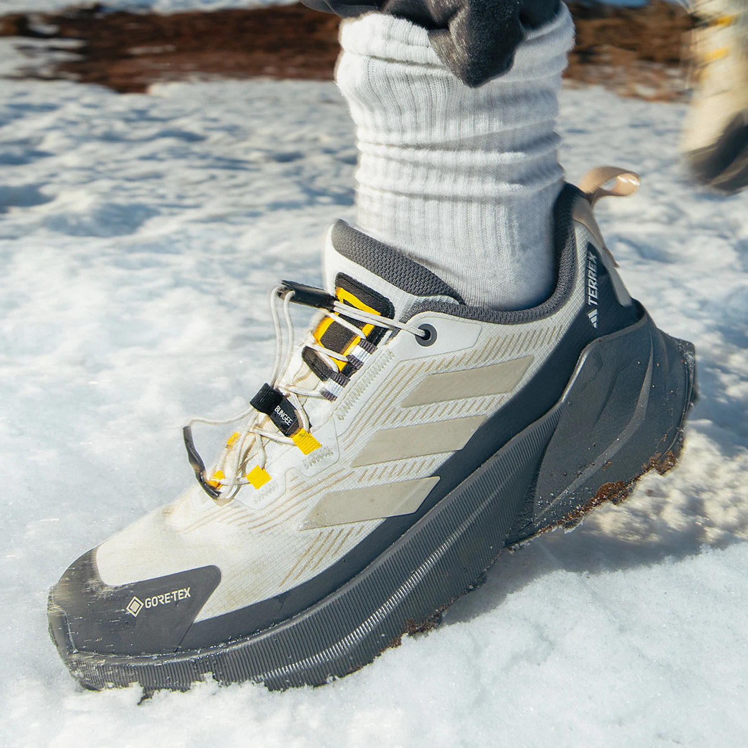 

Adidas Official Genuine 2024, новые женские прочные походные туфли в стиле ретро IH5014