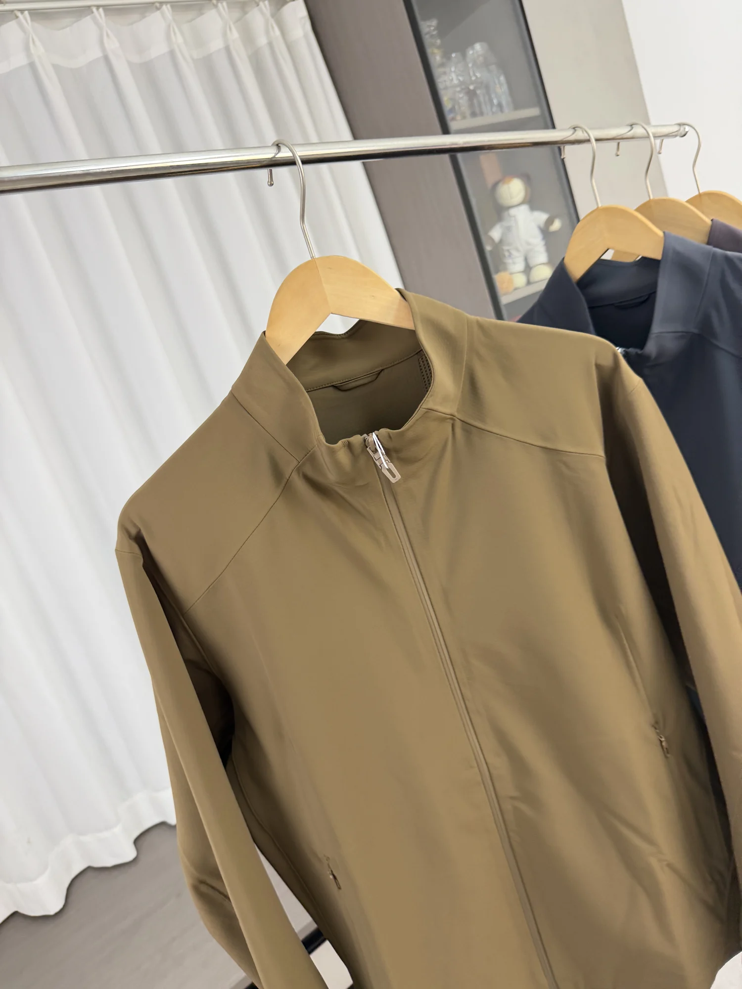Chaqueta Casual de Alta Gama p - Outdoor Sport Waterproof Jacket reseña y precio