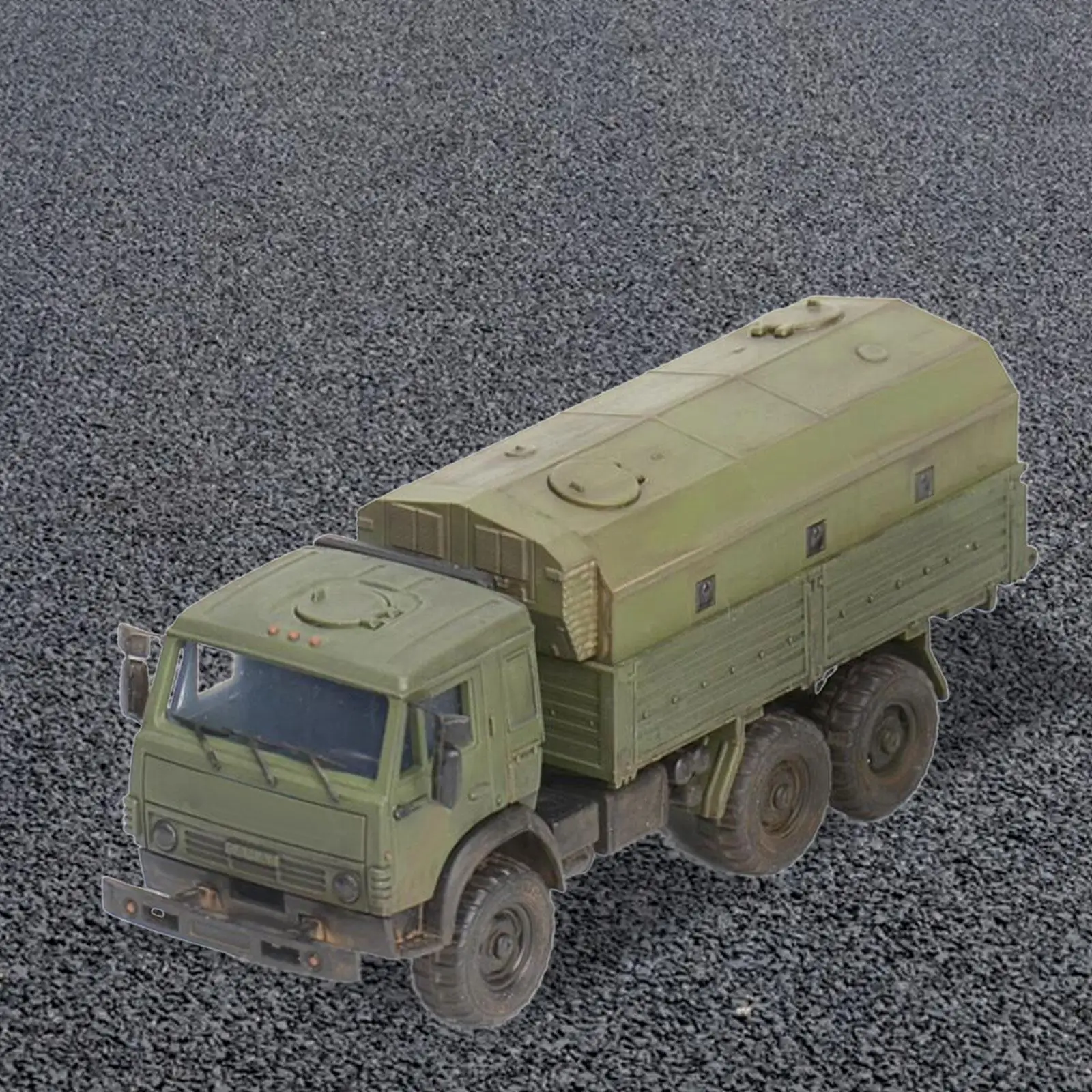 Armyed Truck Building Toy,Armored Armyed Vehicle Model,Pp,Armoured Vehicle Truck