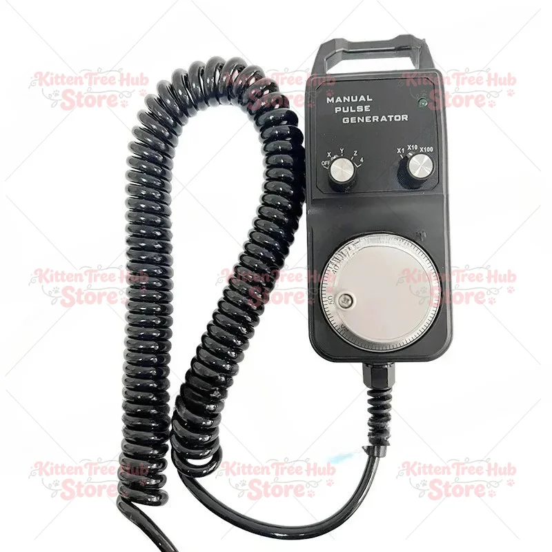 Optcoder Handwheel  Manual Pulse Generator