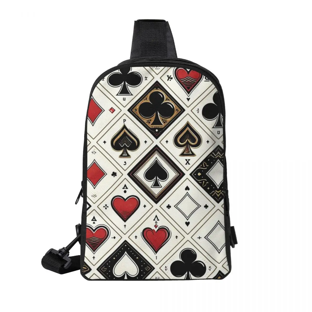 

Казино игральные карты символы бриллиантовое сердце лопата клубы нагрудная сумка мужской слинг рюкзак через плечо нагрудная сумка рюкзак сумка на плечо