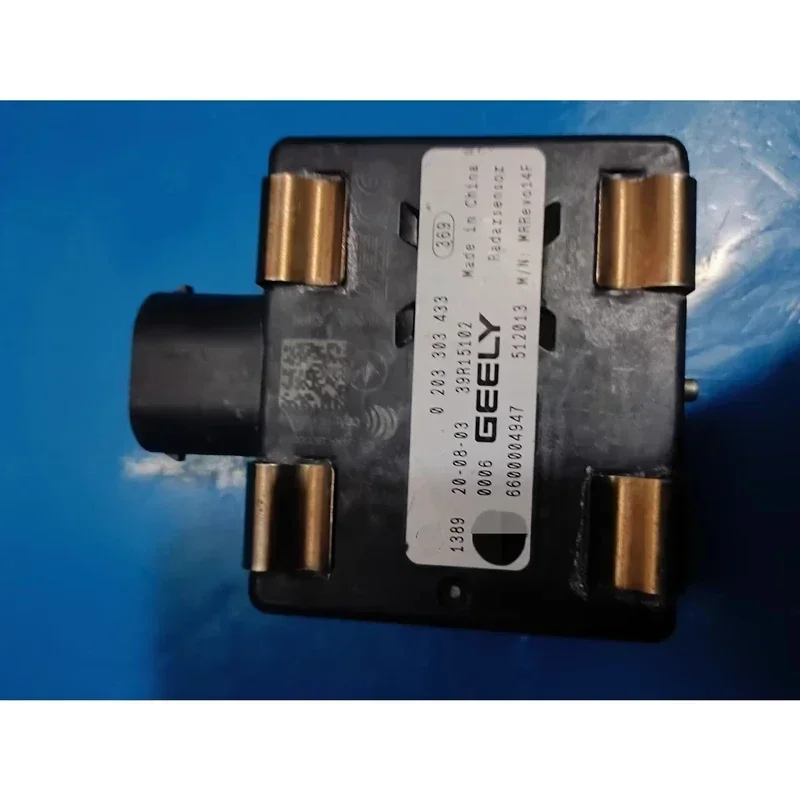 Probe/Modul Radar Microwave untuk Geely Tugella, pro 6600004947