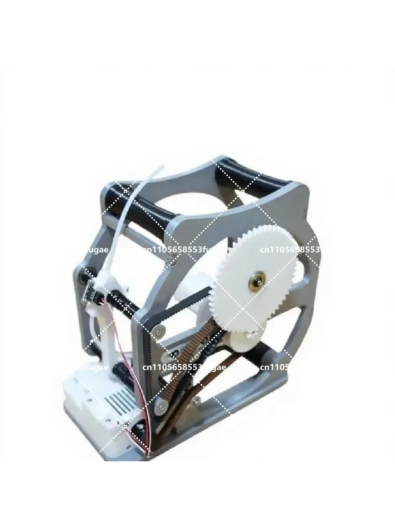 Smart Wire Winding Machine 3D Printing Electric Consumables Spooler for Filament Management