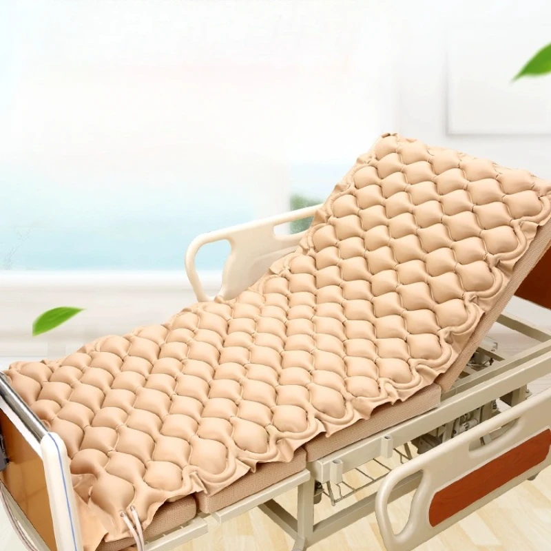 Air mattress for preventing bedsore and pressure sore Air mattress for elderly people lying in bed for a long time Special