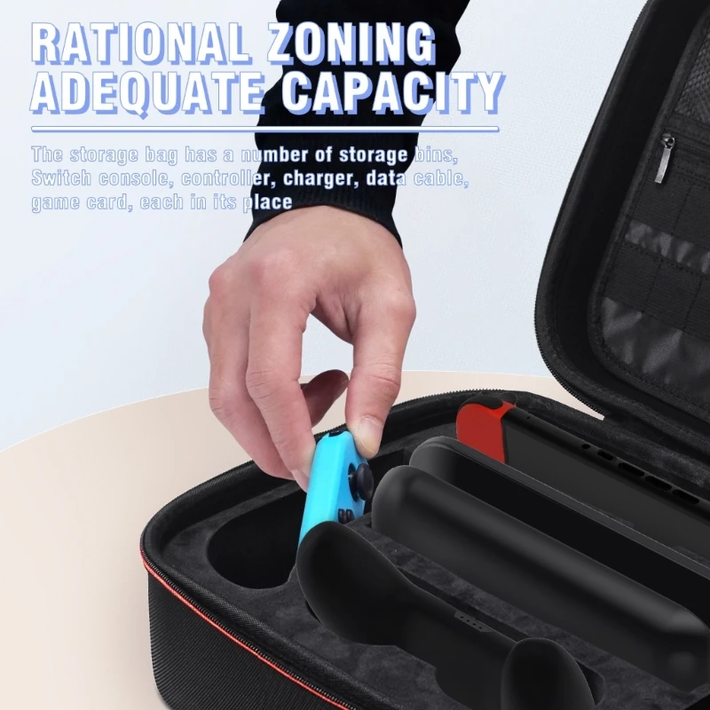 Shockproof Organise…