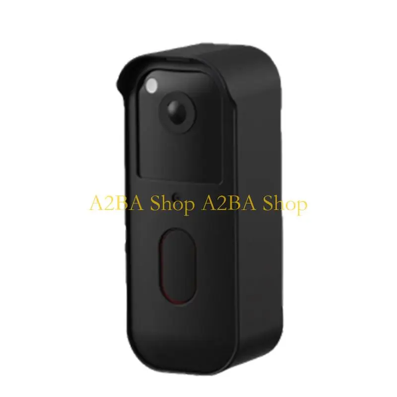 

A2BA Dust Cover Adhesive Protective Housing for Video Doorbell Waterproof Cover
