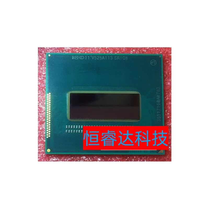 

100% New Original i7-4720HQ SR1Q8 i7 4720HQ BGA Chipset