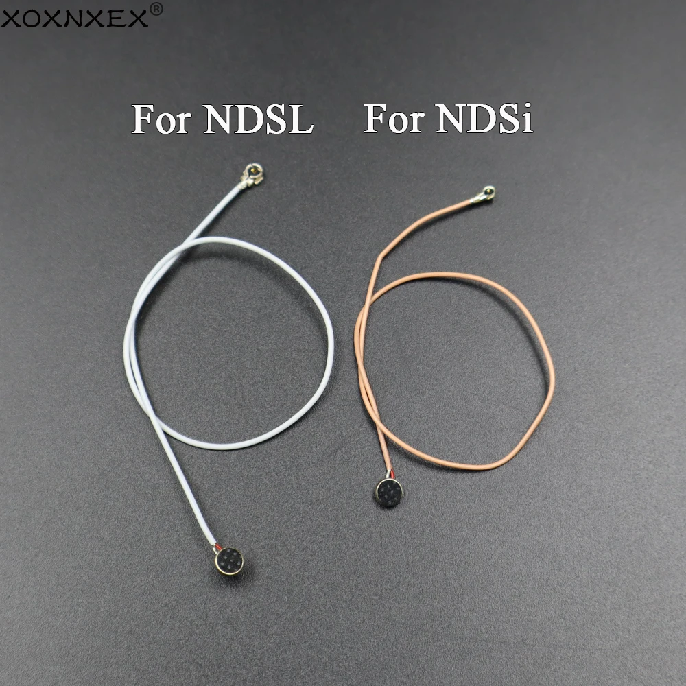 1Pcs High Quality Microphone Replacement For DS Lite for NDSL NDSi Game Console Built-in MicroPhone Accessories