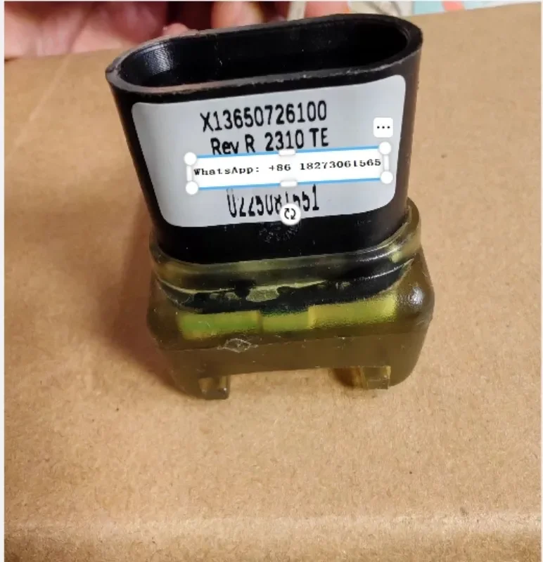 Sensor de temperatura X13650726100 SEN02133