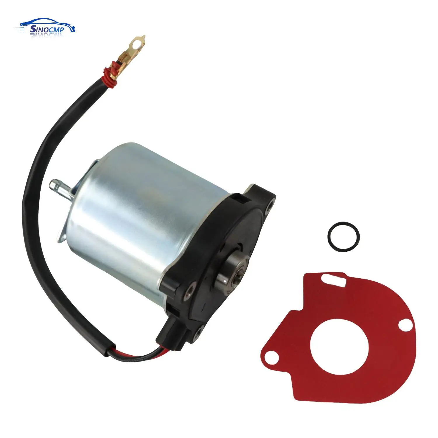 

ABS Brake Booster Pump Motor 47960-60050 Fit For 2005-2020 Toyota 4Runner FJ Cruiser Lexus GX460 GX470 LX570 LX450D Land Cruiser