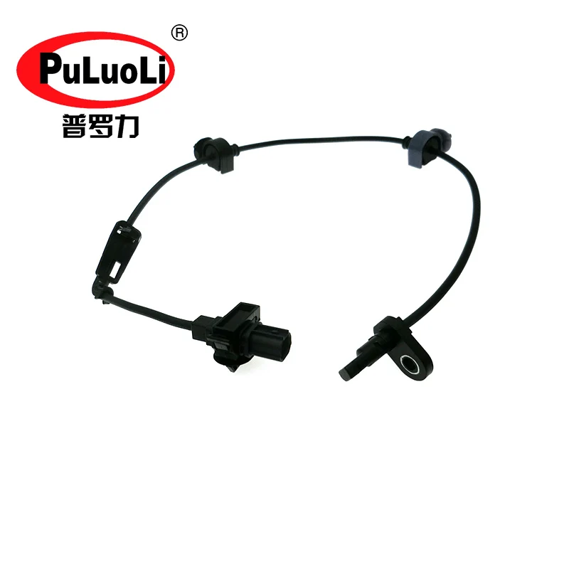 57450-SNA-003 applies to the right front of the anti-lock wheel speed sensor of the Siming Civic ABS sensor line