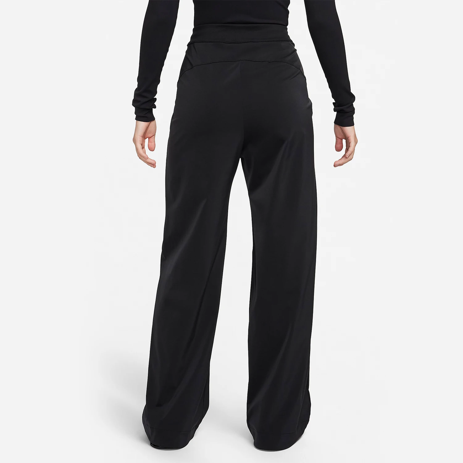 Nike genuine new women's simple casual loose woven pants FQ2167-010