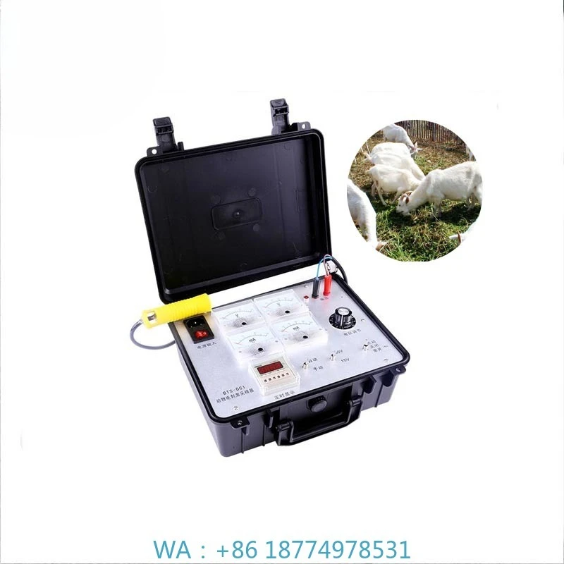 

n Collection Animal Sperm ExtractorVeterinary Horse Seme