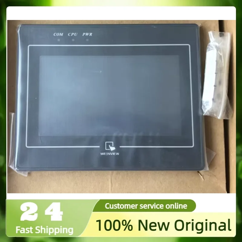 New original 5-inch touch screen MT6050i V2WV MT6070iH 3WV 7-inch touch screen