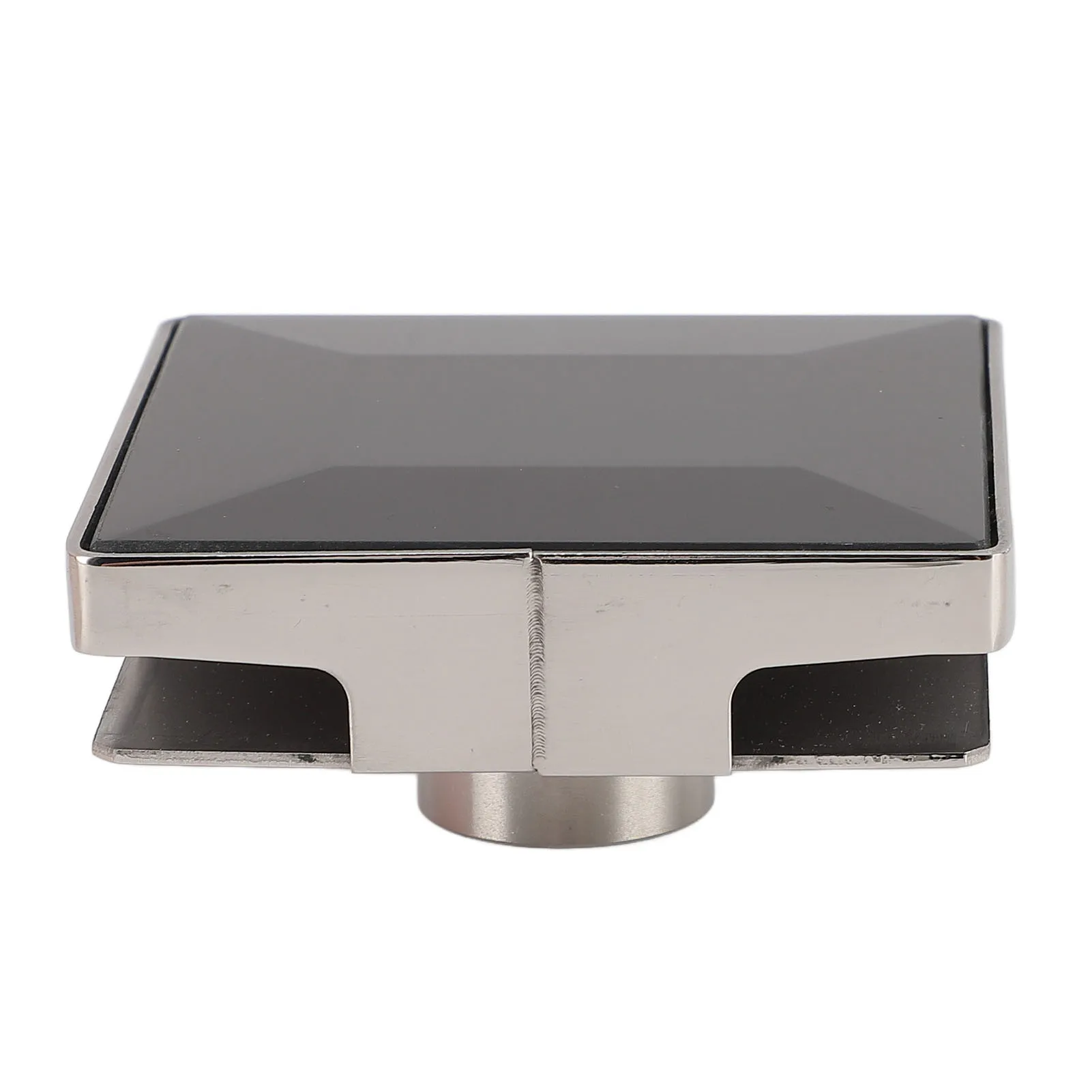 استبدال فوهة مولد البخار من الفولاذ المقاوم للصدأ G1/2 أنثى مخرج البخار لغرفة البخار منفذ البخار