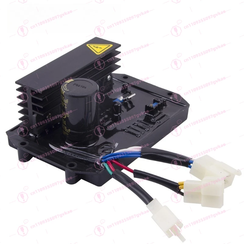 KT245-3B38 Avr Auto…