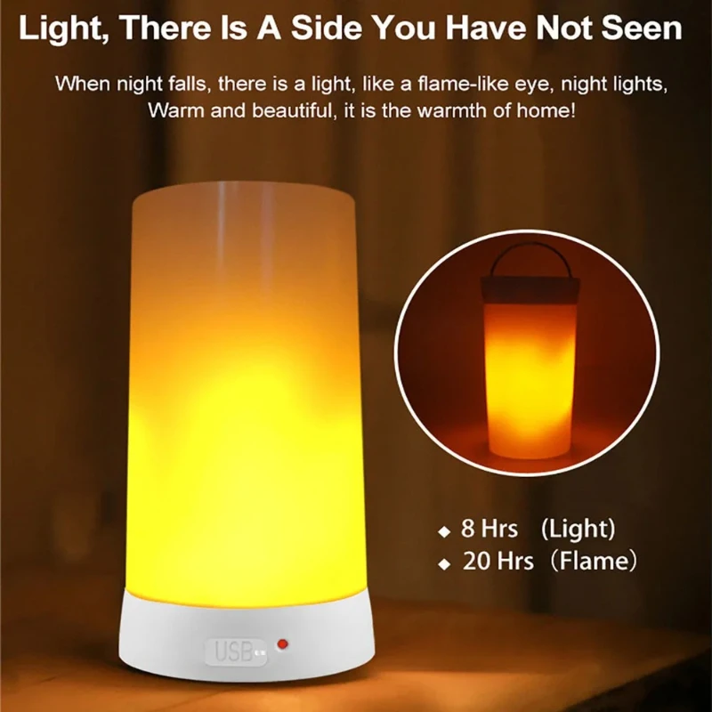 2025年新型スマートledフレームライト、便利なマグネット式バーテーブルランプ、usbスマート充電式ナイトライト、装飾ライト