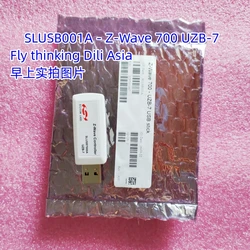 SLUSB001A SLUSB001A - Z-Wave 700 UZB-7 USB Stick Module Development