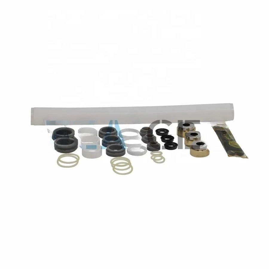 

Hydro Cutting Machine Spare Parts Waterjet Accessories OMAX 302700 Pump Minor Maintenance Kit Waterjet Spare Parts Replacement