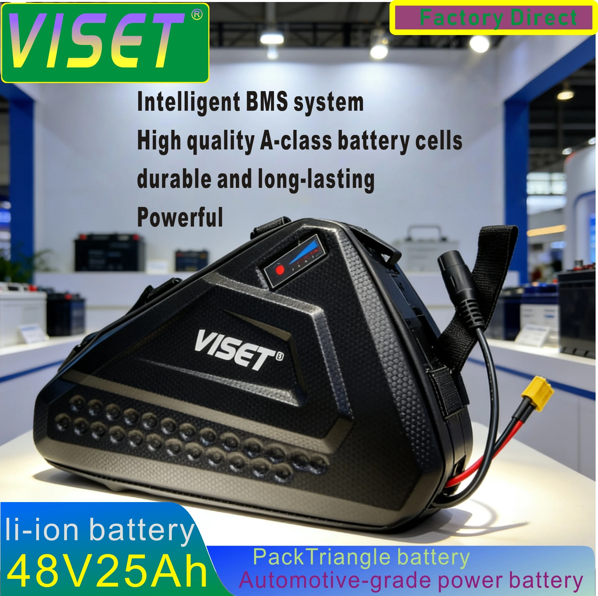 Thumbnail 3 - #65 Latest Electric Scooters Offers