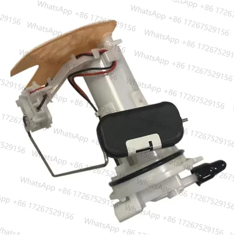 

16700-KZV-J02 In-Tank Fuel Pump Assembly for NBC110 CUB110 Powered Pump Module Sending Unit 16700KZVJ02