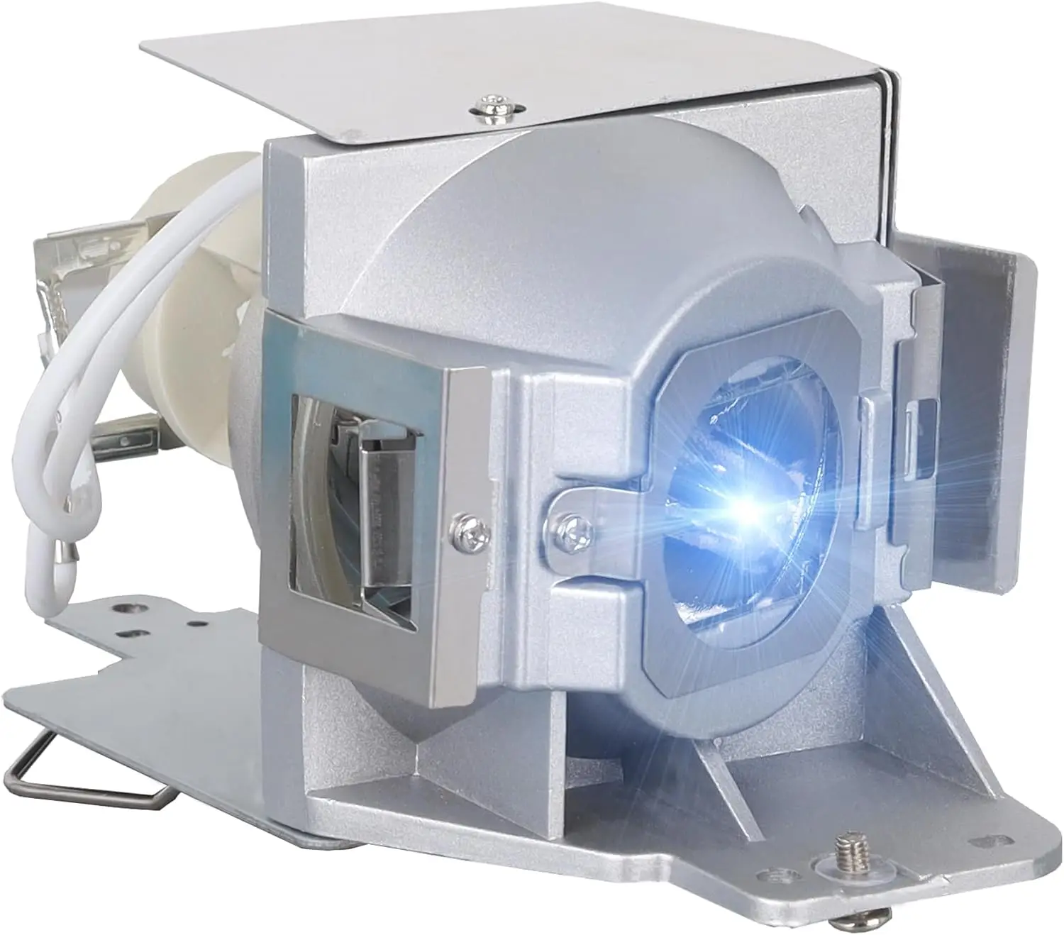 

5J.JAH05.001/5J.J9H05.001 Аксессуары для лампы проектора подходят для BENQ MH680/MH630/TH680/TH681/TH681+W1080ST MW721 MX662 MX720