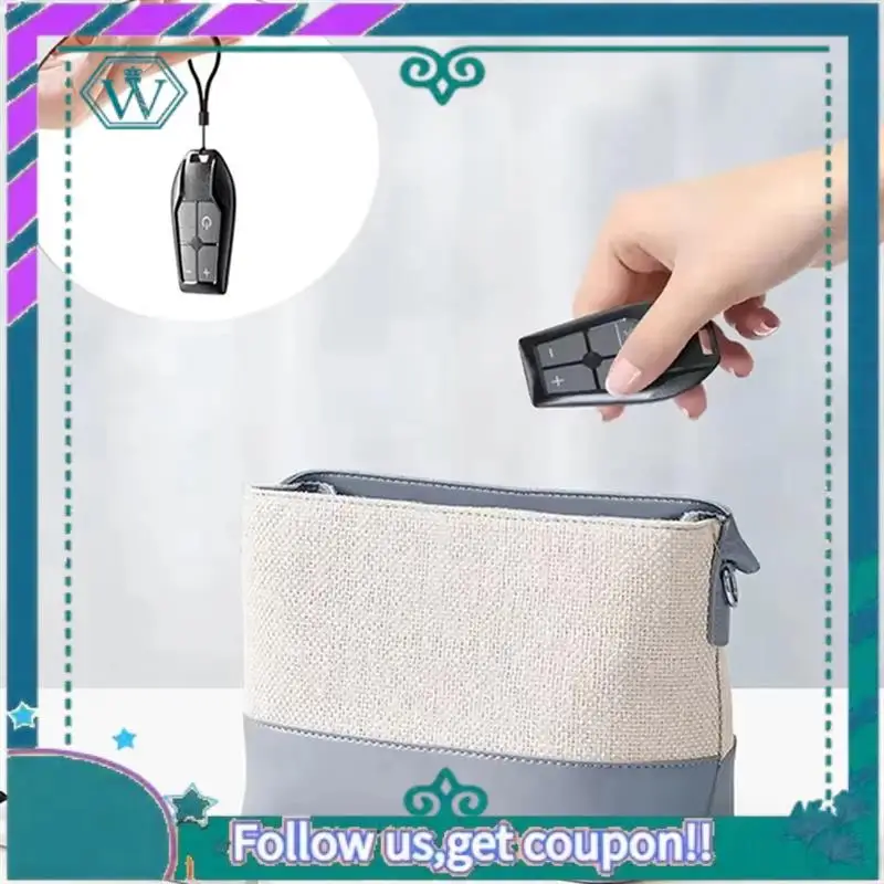 Remote Control AC Universal yang Ditingkatkan X900 Kompatibel dengan Semua Merek & Model AC Utama 5 Pak