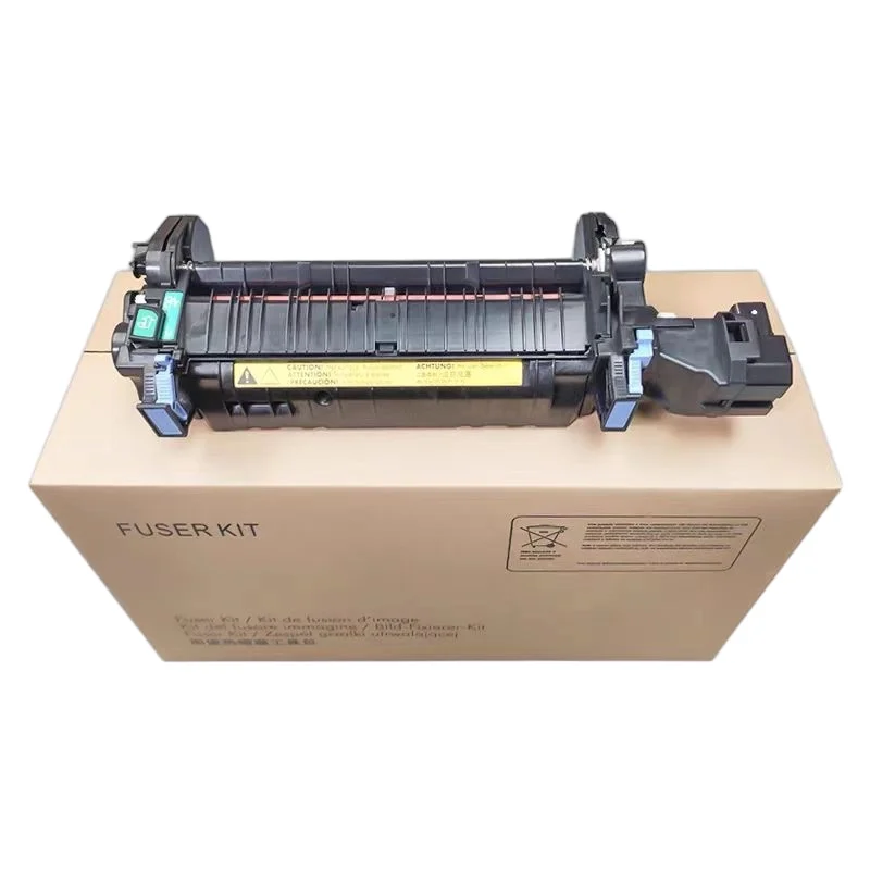 CC519-67902 RM1-8156 Fuser Unit 220V for HP CM3530 M551 M570 M575 CP3525 3525 551 CC519-67901 RM1-4955 CE484A Fusing Kit 110V