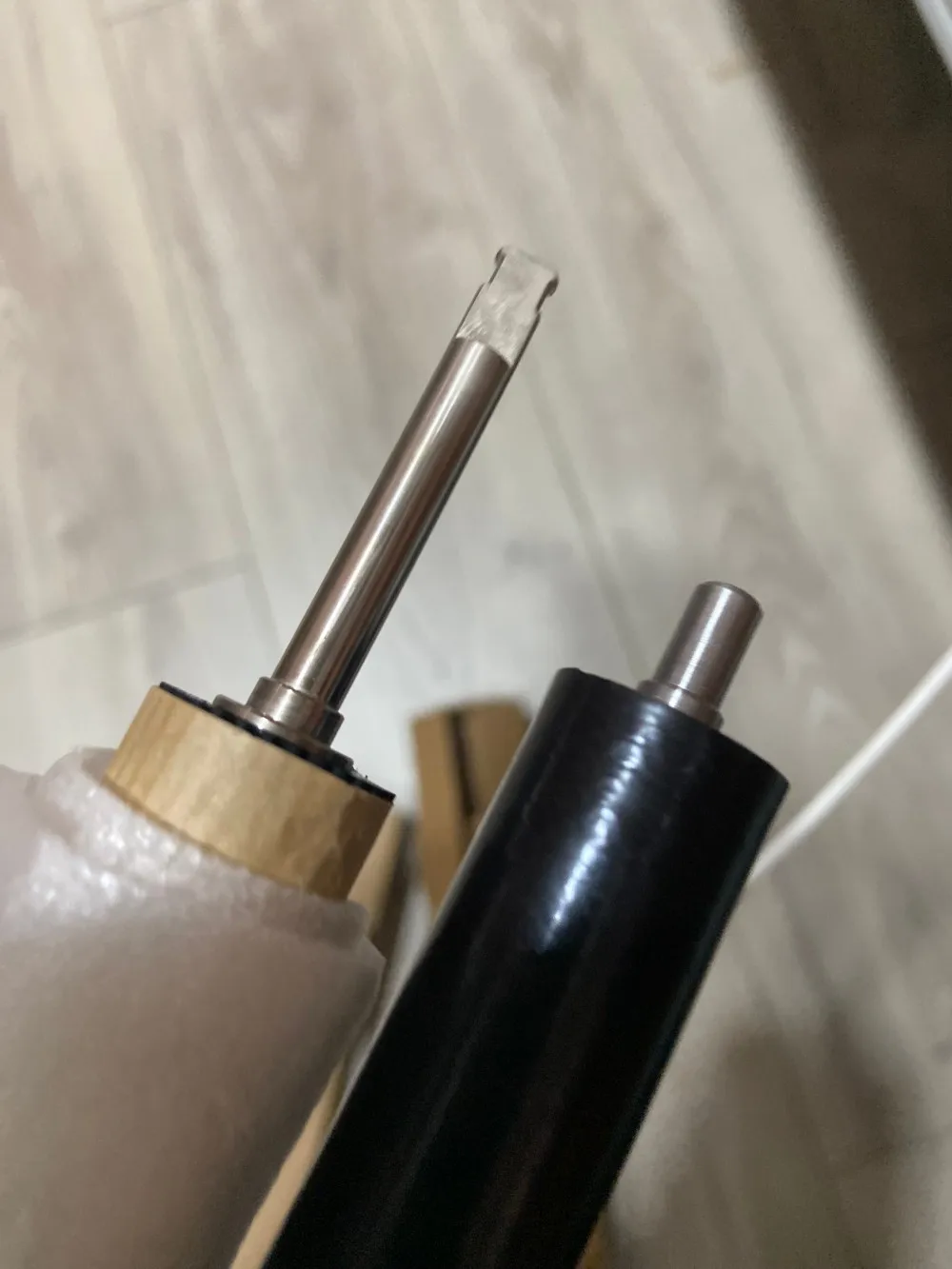 

5pc LPR-M506 Fuser Lower Pressure Roller for HP LaserJet Pro M501 Enterprise M506 M507 M528 M527 M501dn M501n M506dn M506n M506x