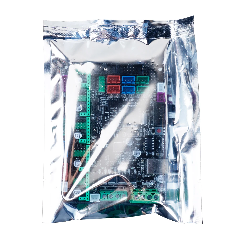 Makerbase MKS Gen_L V2.1 Motherboard 3D Printer Control Board Support  TMC2209 TMC2208 Uart Mode MKS Gen L V1.0 Mainboard - AliExpress 7