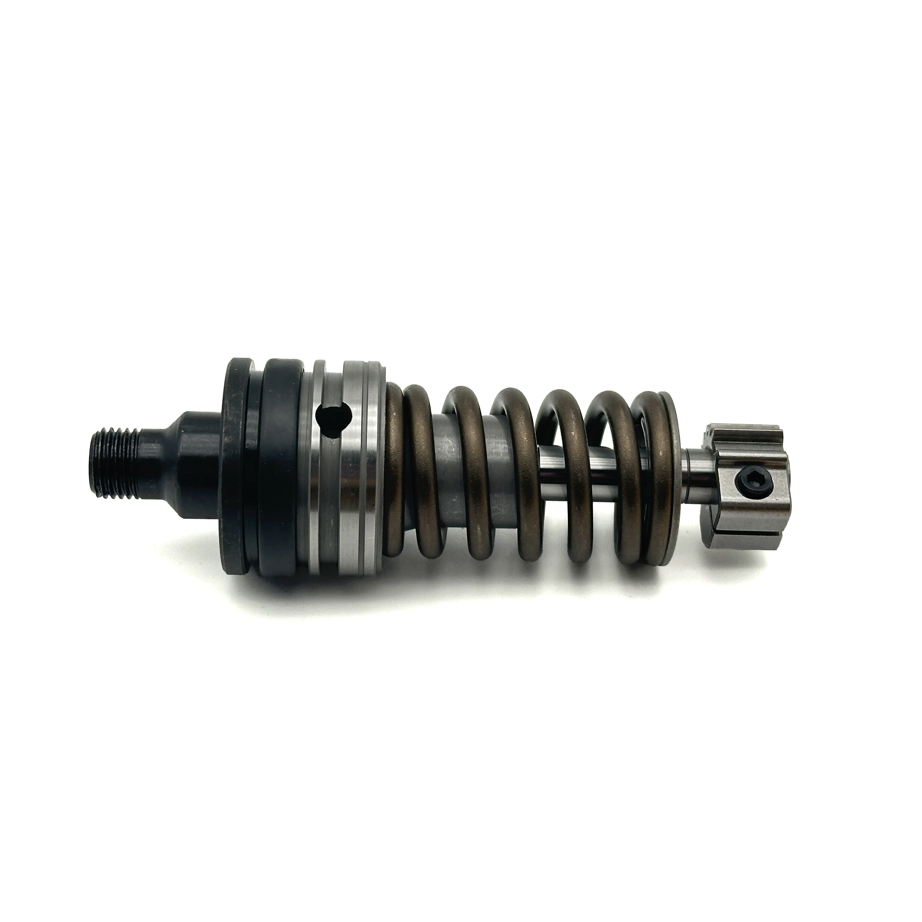 6 قطعة مضخة حقن الديزل المكبس 108-6634 108-6633 108-6631 108-6630 108-2104 لمحرك مسار كاتربيلر 3406B 3406C