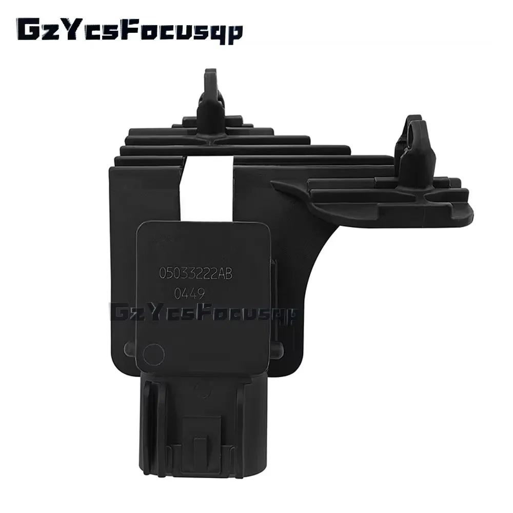 05033222 AB B09B127GN مناسب لمستشعر ضغط السحب كرايسلر دودج مستشعر الخريطة الأصلي