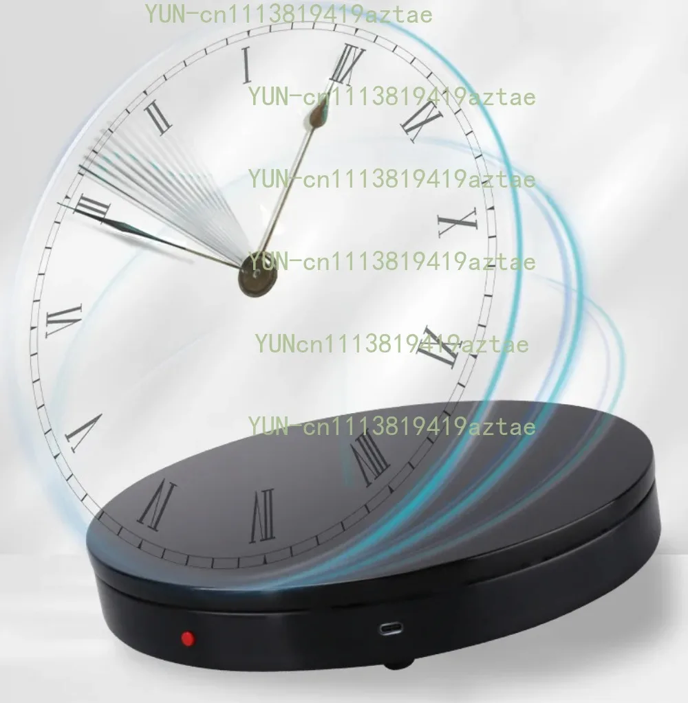 60 cm 200 kg electric rotating display stand remote control rotating display turntable photography video shooting exhibition