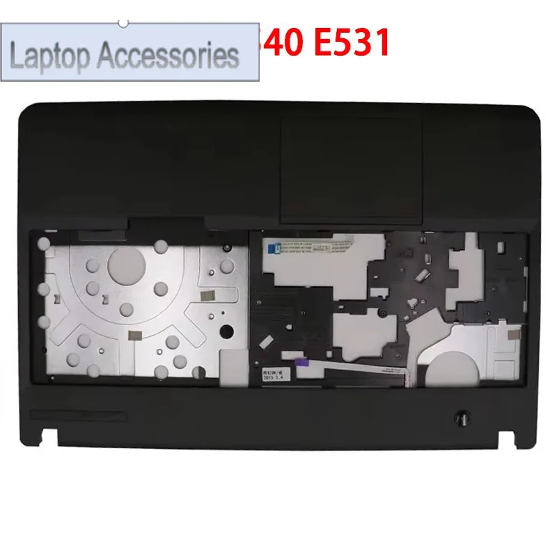 HJ Laptop PalmRest For Lenovo For Thinkpad Edge E540 E531 04X4973 04X5679 Upper Case Touchpad
