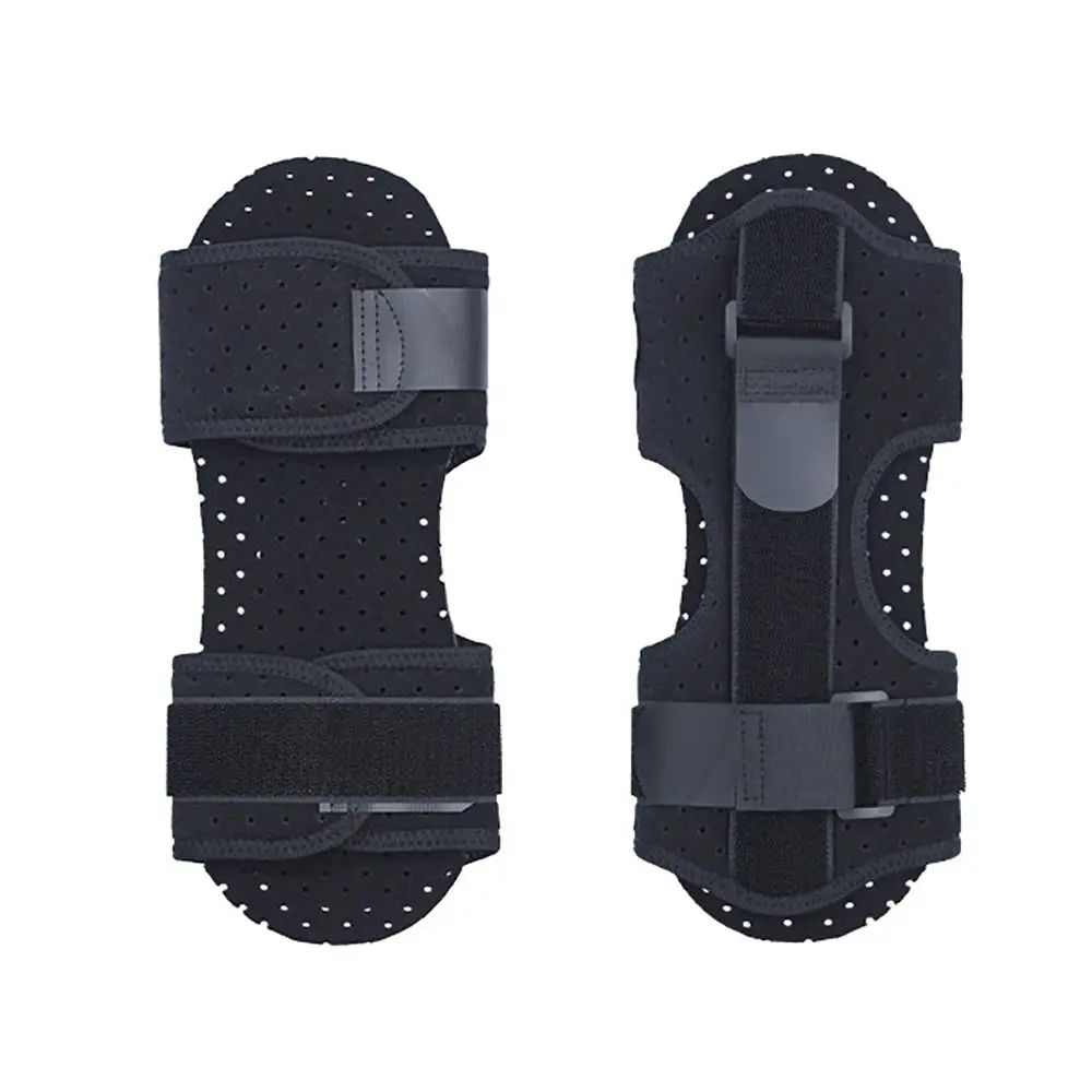 Linderung von Bogenschmerzen, Plantarfasziitis, Nachtschiene, Chirurgie, Erholung, verstellbare Fußabfall-Orthese, atmungsaktive Fußstabilisator-Klammer