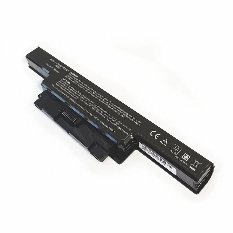 เปลี่ยนสำหรับ HP ProBook 4431S 4436S 4446S 4441S 4730S 4330S 4530S 4535S 4430S 4540S PR06 PR09 440S HSTNN QK646U แล็ปท็อป