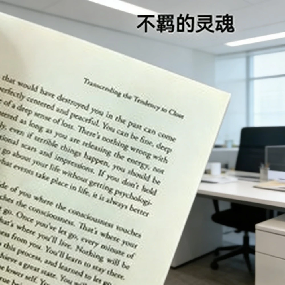 الروح الجامح لمايكل أ. رواية المغني رحلة ما وراء نفسك # 1 كتاب غلاف عادي الأكثر مبيعًا في نيويورك تايمز