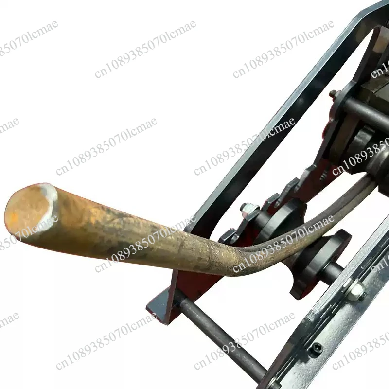 Hot sale TR60 Manual Metal Tube Bender Machine 1.5