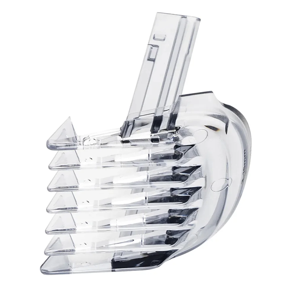 الحلاقة تصفيف الشعر مشط المحمولة الشعر المتقلب استبدال مشط الرجال ماكينة حلاقة أجزاء المنزلية صالون حلاقة أدوات قص الشعر #3