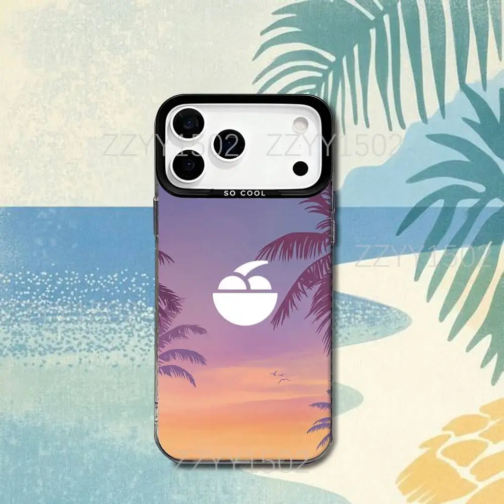 حافظة هاتف Ifruit GTA 5 LOGO غير لامعة مقاومة لبصمات الأصابع لهاتف iPhone 17,16,15,14,13,12,X,8,Pro,Max,Plus,SE4,Air,Mini #2