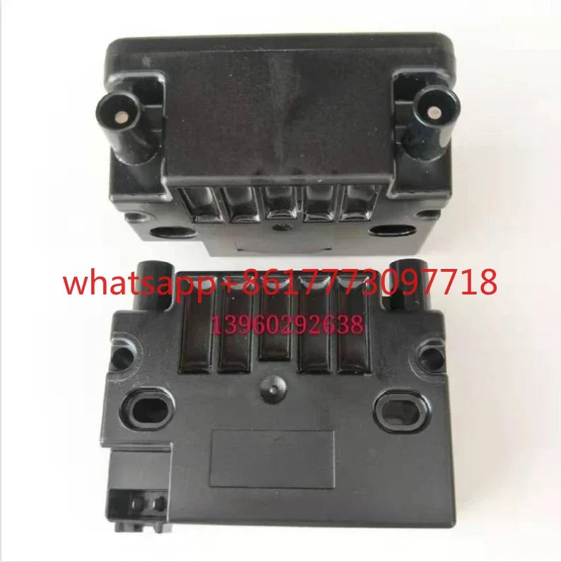 Original imported EBI4 1P F4040/4038 high-voltage package/ignition transformer