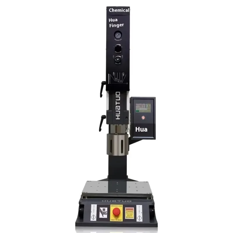 【specialized】20KHz Basic 2000W 3000W 4000W Basic Ultrasonic Automatic ABS Plastic Welding Machine 220V